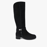 Botas impermeables hasta la rodilla Nicole para mujer